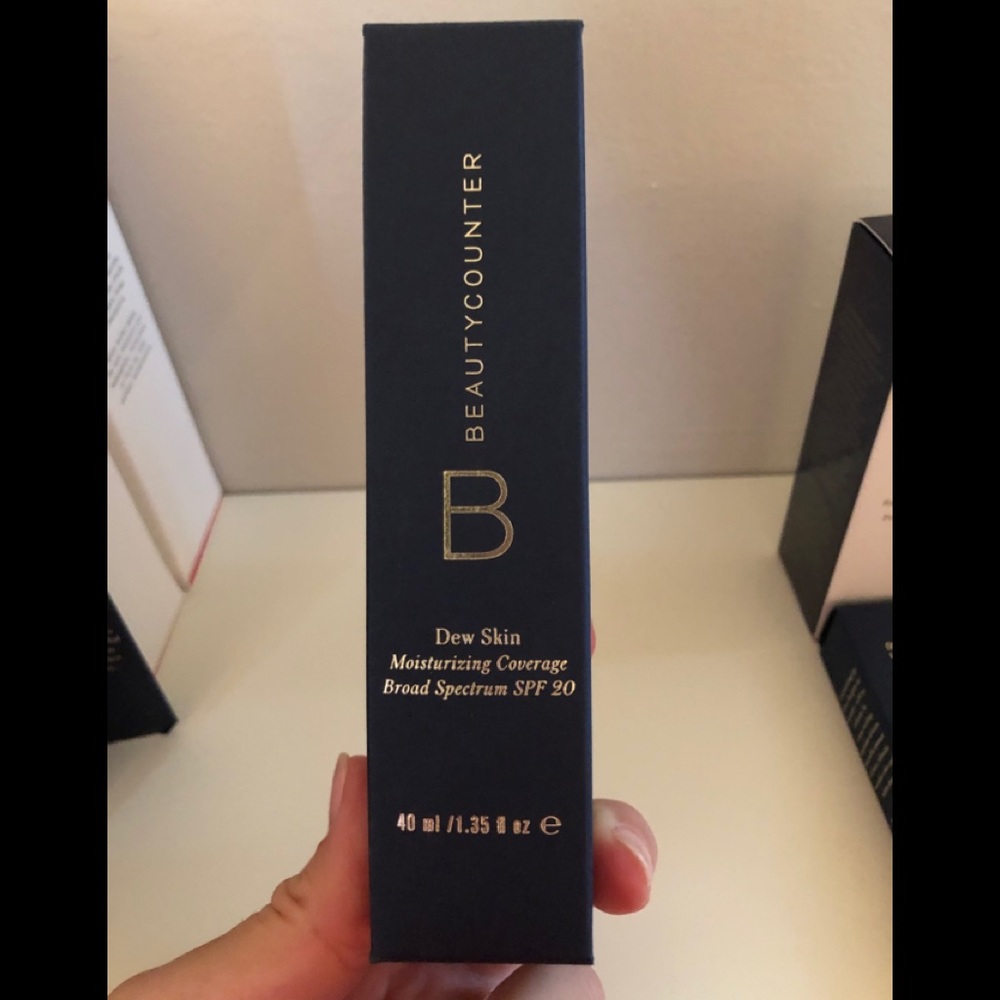Beautycounter Dew Skin #3